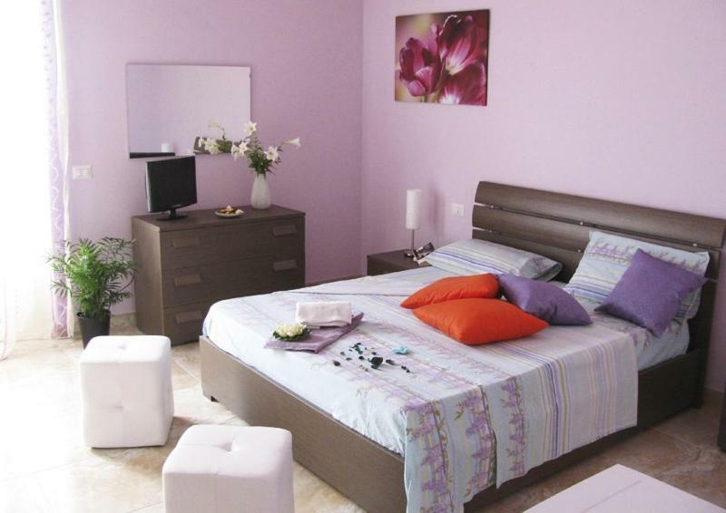 Ibiscus B&B Castro  Dış mekan fotoğraf